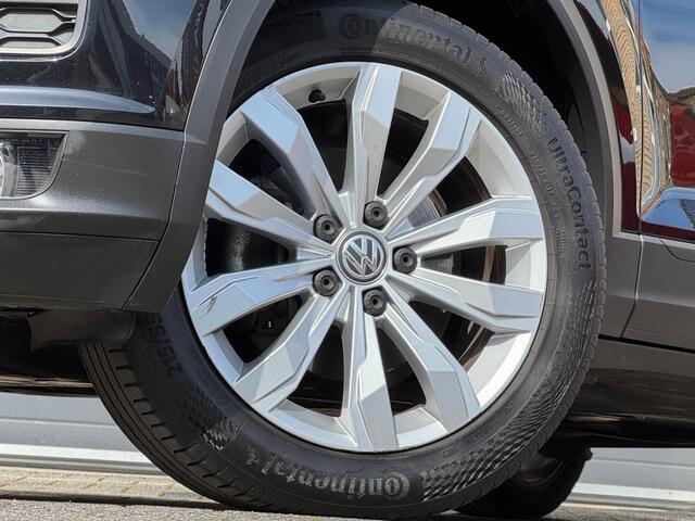 Volkswagen T-Roc 1.0 TSI STYLE SPORT CLIMA/ACC-CRUISE/VIRTUAL COCKPIT/LMV/NL-AUTO