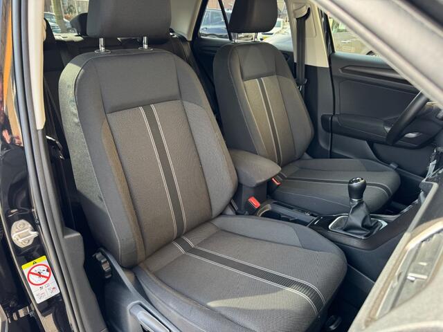 Volkswagen T-Roc 1.0 TSI STYLE SPORT CLIMA/ACC-CRUISE/VIRTUAL COCKPIT/LMV/NL-AUTO