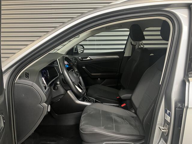 Volkswagen T-Roc 1.5 TSI STYLE/IQ LIGHT/IQ DRIVE/PDC/CAM/EL A KLEP/KEY-LESS/ENZ