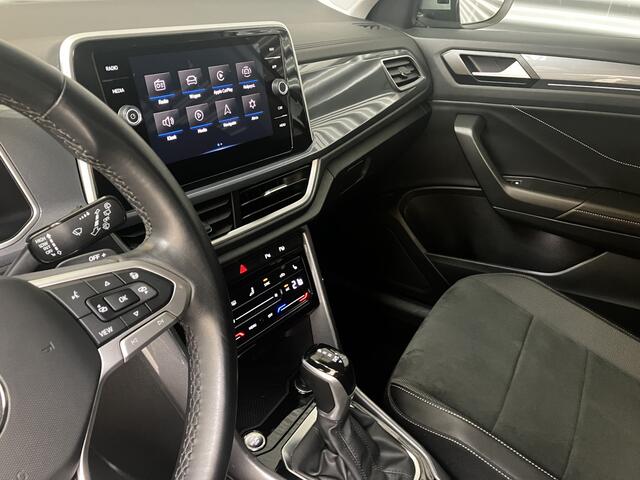 Volkswagen T-Roc 1.5 TSI STYLE/IQ LIGHT/IQ DRIVE/PDC/CAM/EL A KLEP/KEY-LESS/ENZ