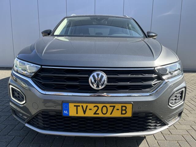 Volkswagen T-Roc 1.0 TSI Style Camera PDC Cruise contol Carplay