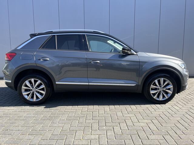 Volkswagen T-Roc 1.0 TSI Style Camera PDC Cruise contol Carplay