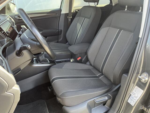Volkswagen T-Roc 1.0 TSI Style Camera PDC Cruise contol Carplay