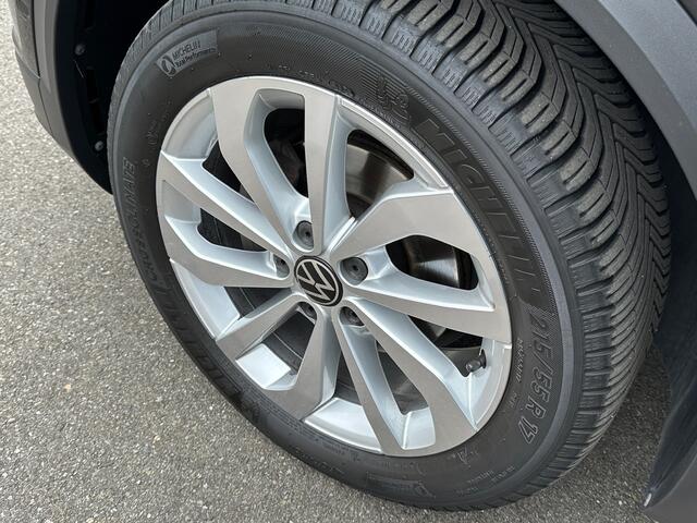 Volkswagen T-Roc 1.5 TSI 150pk DSG Style | IQ light | Navi | Carplay | Adapt. Cruise | Rijklaar incl. 1 jaar Bovag garantie
