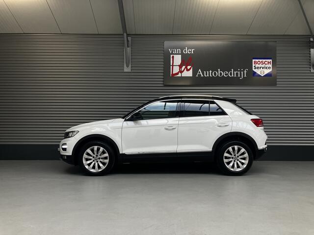 Volkswagen T-Roc 1.0 TSI STYLE/CLIMA/PDC/NAVI/CARPLAY/EL A KLEP/17 INCH/ENZ