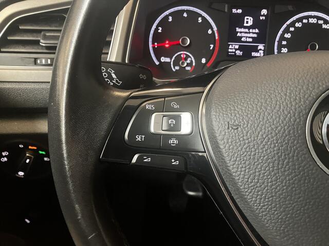 Volkswagen T-Roc 1.0 TSI STYLE/CLIMA/PDC/NAVI/CARPLAY/EL A KLEP/17 INCH/ENZ