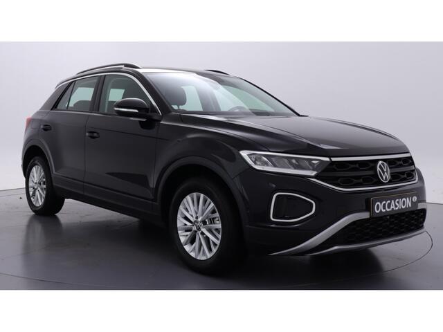 Volkswagen T-Roc 1.0 TSI 110pk Life Navigatie