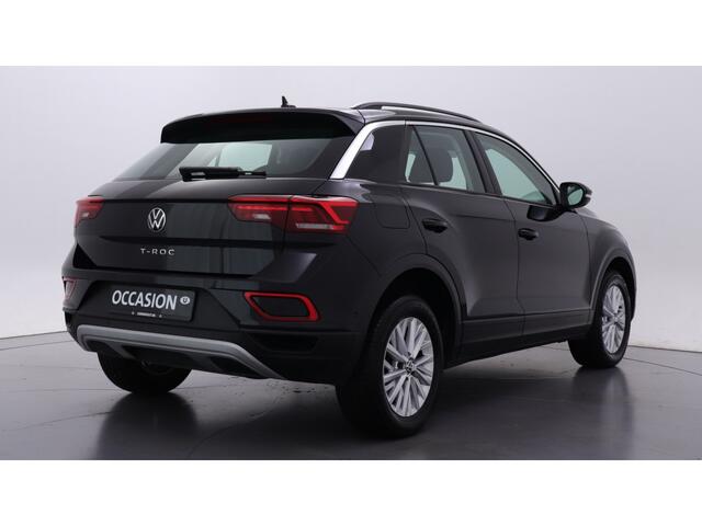 Volkswagen T-Roc 1.0 TSI 110pk Life Navigatie