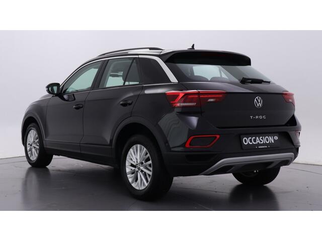 Volkswagen T-Roc 1.0 TSI 110pk Life Navigatie
