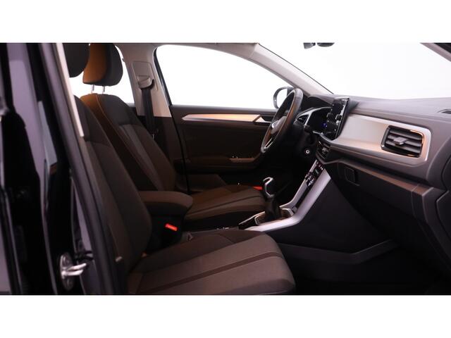 Volkswagen T-Roc 1.0 TSI 110pk Life Navigatie