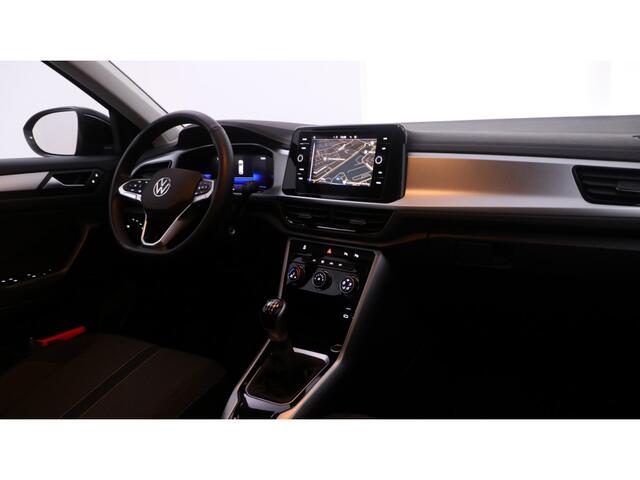 Volkswagen T-Roc 1.0 TSI 110pk Life Navigatie