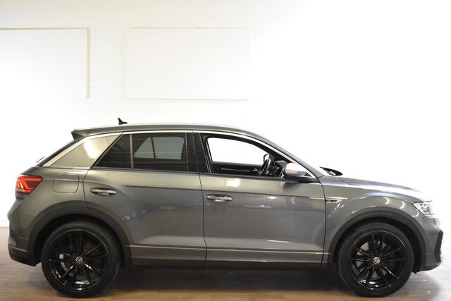 Volkswagen T-Roc R 2.0 TSI 300PK DSG 4-MOTION R-SPORT VIRTUAL/NAVI/RACE