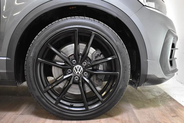 Volkswagen T-Roc R 2.0 TSI 300PK DSG 4-MOTION R-SPORT VIRTUAL/NAVI/RACE