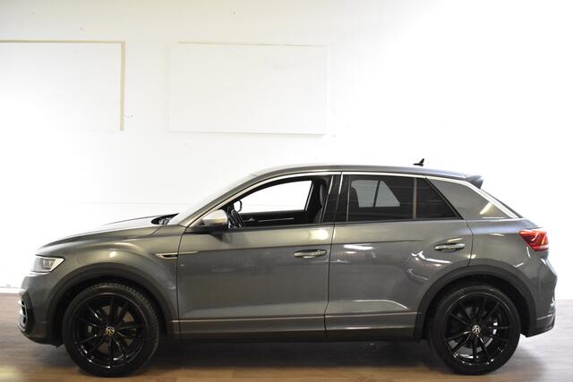 Volkswagen T-Roc R 2.0 TSI 300PK DSG 4-MOTION R-SPORT VIRTUAL/NAVI/RACE