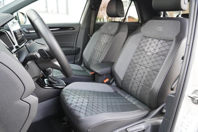 Volkswagen T-Roc 1.5 TSI R-Line Edition