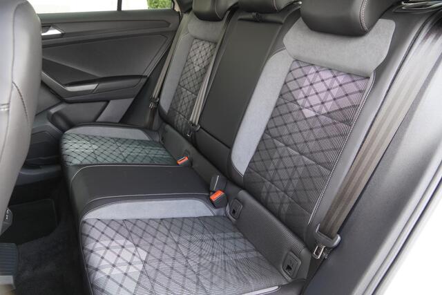 Volkswagen T-Roc 1.5 TSI R-Line Edition
