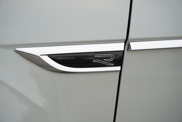 Volkswagen T-Roc 1.5 TSI R-Line Edition
