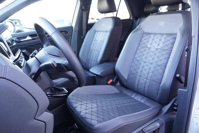 Volkswagen T-Roc 1.5 TSI R-Line Edition