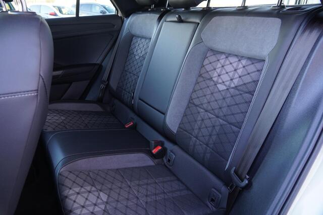 Volkswagen T-Roc 1.5 TSI R-Line Edition