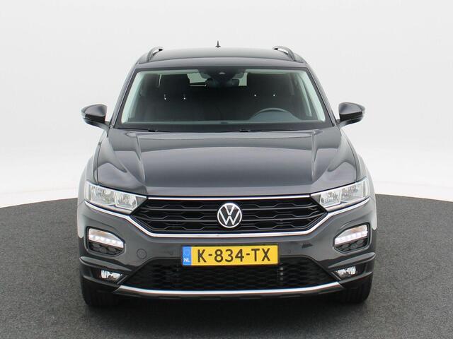 Volkswagen T-Roc 1.0 TSi 110 Pk Style | Airco | Adaptive Cruise | Navigatie | Android/Apple Carplay | 29.708 Km!!