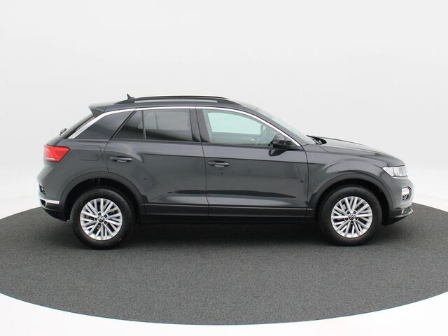 Volkswagen T-Roc 1.0 TSi 110 Pk Style | Airco | Adaptive Cruise | Navigatie | Android/Apple Carplay | 29.708 Km!!