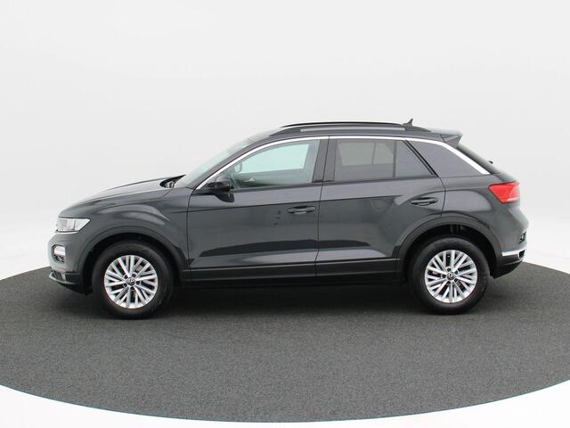 Volkswagen T-Roc 1.0 TSi 110 Pk Style | Airco | Adaptive Cruise | Navigatie | Android/Apple Carplay | 29.708 Km!!