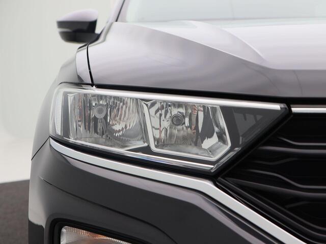 Volkswagen T-Roc 1.0 TSi 110 Pk Style | Airco | Adaptive Cruise | Navigatie | Android/Apple Carplay | 29.708 Km!!