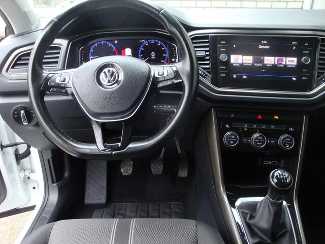 Volkswagen T-Roc 1.0 TSI Style / Trekhaak / TwoTone