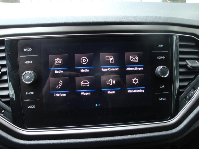 Volkswagen T-Roc 1.0 TSI Style / Trekhaak / TwoTone