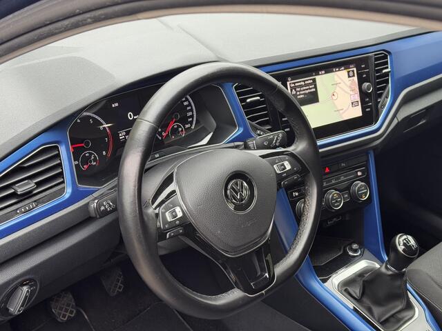Volkswagen T-Roc 1.0 TSI Style