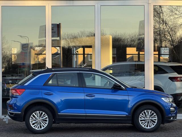 Volkswagen T-Roc 1.0 TSI Style