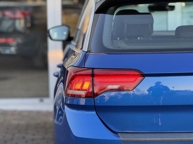 Volkswagen T-Roc 1.0 TSI Style
