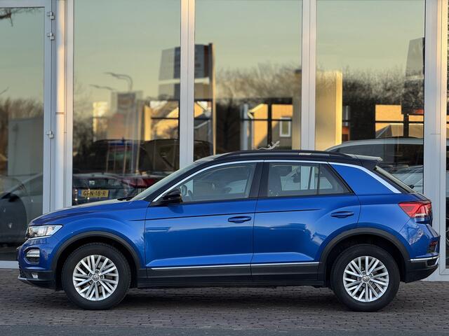 Volkswagen T-Roc 1.0 TSI Style