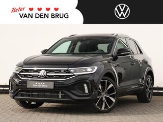volkswagen-t-roc-1.5-tsi-r-line-150