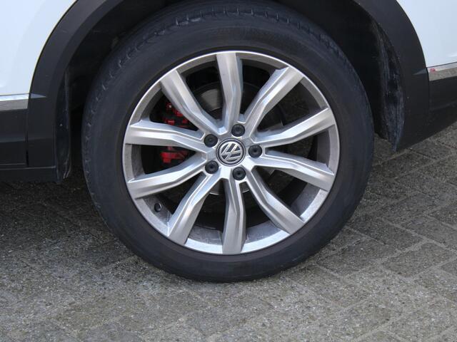 Volkswagen T-Roc 2.0 TSI 4Motion Sport
