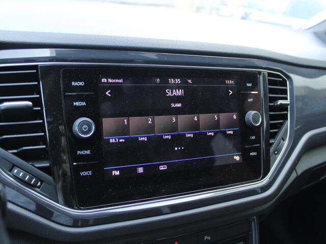 Volkswagen T-Roc 2.0 TSI 4Motion Sport