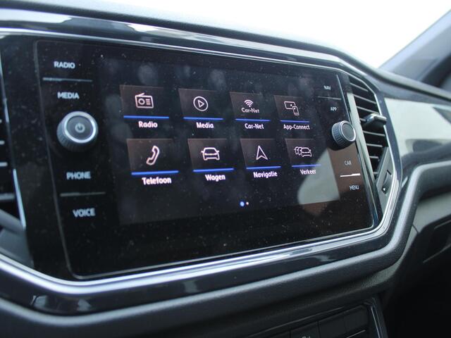 Volkswagen T-Roc 2.0 TSI 4Motion Sport