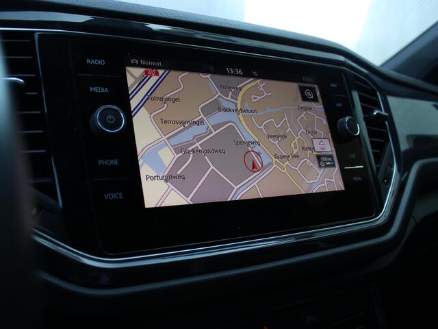 Volkswagen T-Roc 2.0 TSI 4Motion Sport