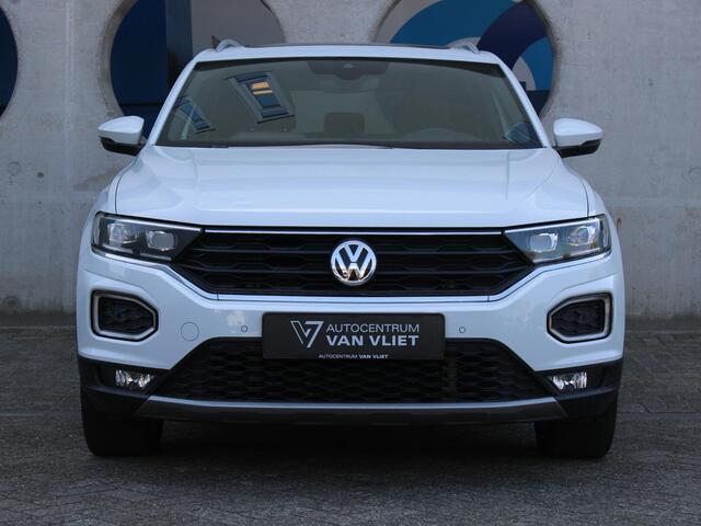 Volkswagen T-Roc 2.0 TSI 4Motion Sport