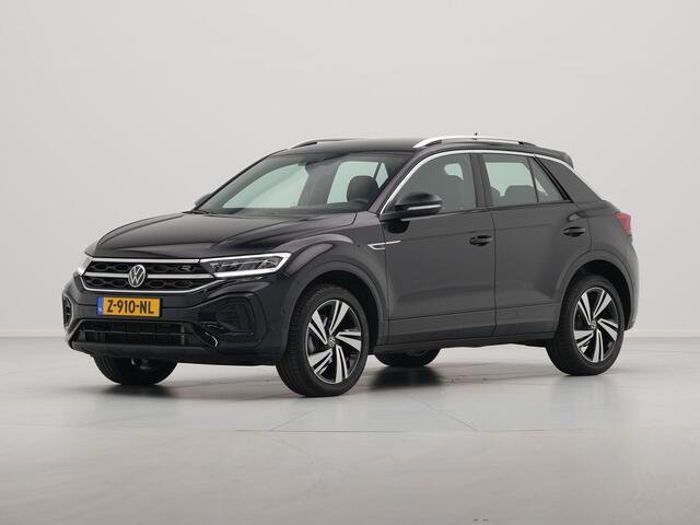 Volkswagen T-Roc 1.5 TSI 150pk DSG R-Line Navi via App Clima Pdc Acc 185