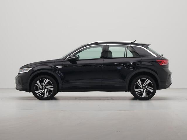 Volkswagen T-Roc 1.5 TSI 150pk DSG R-Line Navi via App Clima Pdc Acc 185