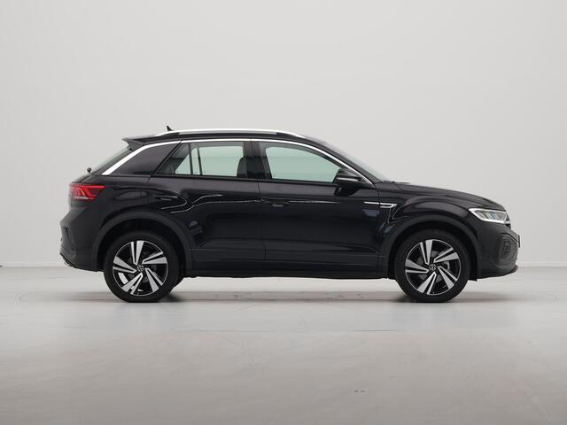 Volkswagen T-Roc 1.5 TSI 150pk DSG R-Line Navi via App Clima Pdc Acc 185
