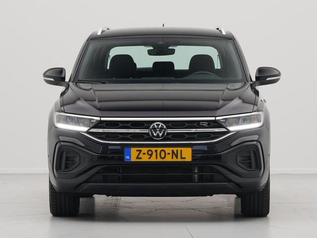Volkswagen T-Roc 1.5 TSI 150pk DSG R-Line Navi via App Clima Pdc Acc 185