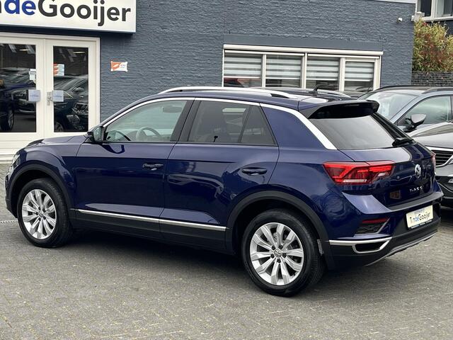 Volkswagen T-Roc 1.5 TS DSG Sport | CAMERA | STOELVERW. | DIG. DASHBOARD |