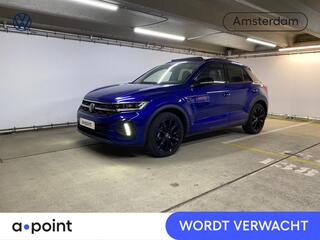 volkswagen-t-roc-1.5-tsi-r-line-150