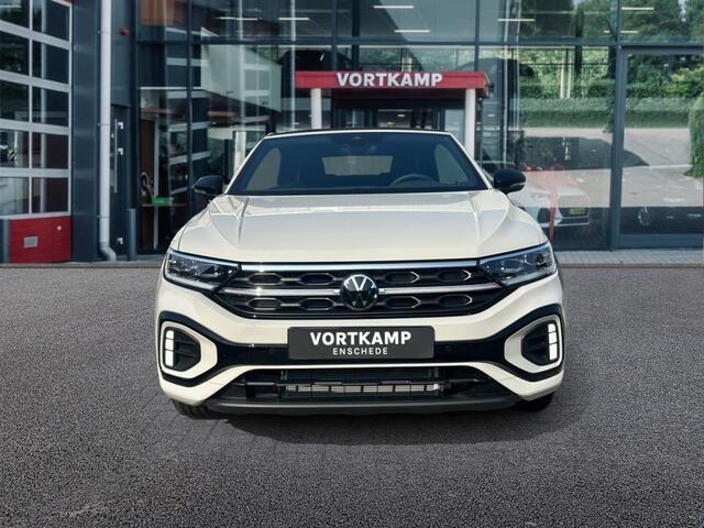 Volkswagen T-Roc 1.5 TSI DSG R-LINE KARMANN LIMITED EDITION