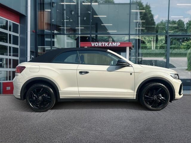 Volkswagen T-Roc 1.5 TSI DSG R-LINE KARMANN LIMITED EDITION