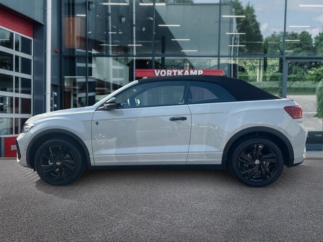 Volkswagen T-Roc 1.5 TSI DSG R-LINE KARMANN LIMITED EDITION