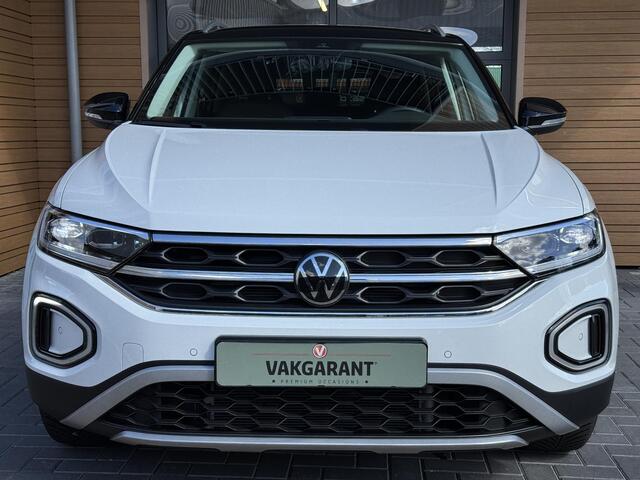 Volkswagen T-Roc 1.5 TSI Style,App,Trekh,Navi,Led,Cruise