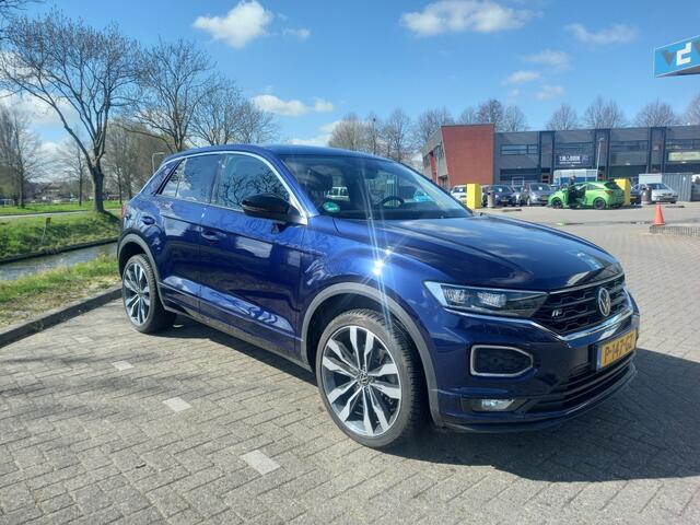 Volkswagen T-Roc 1.5 TSI Sport BnsR Automaat